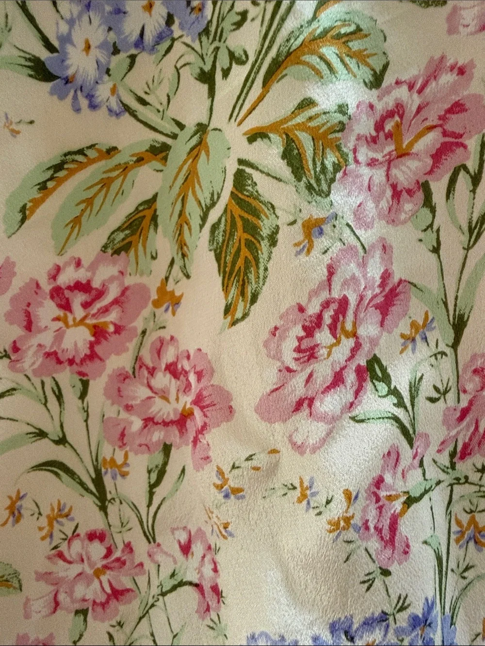 Albert Nipon this scarf
